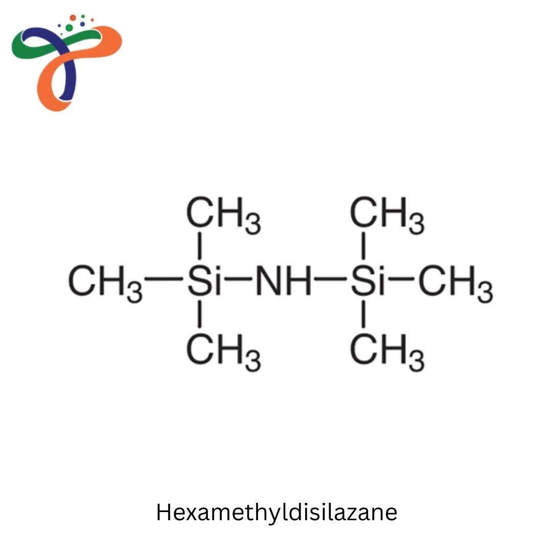 Hexamethyldisilazane